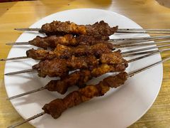 -老字号故乡烤肉店(总店)