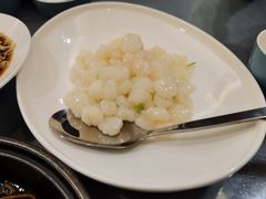 清炒河虾仁-冶春茶社(官园桥店)