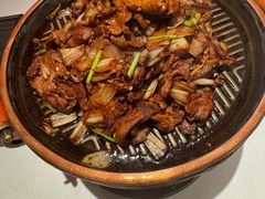 -四季民福烤鸭店(王府井东安门店)