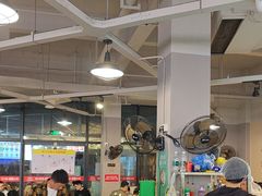 -串小白烧烤(金沙洲店)