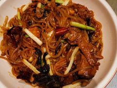 -北李妈妈菜·海肠捞饭(高新万达店)