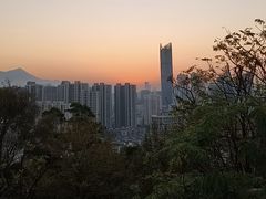 -乌山风景区