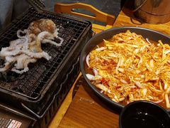 -烧货·活海鲜炭烧(湖滨商业街店)
