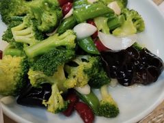 -小吊梨汤·北京菜(香山店)