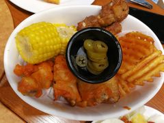 -米斯特比萨(罗斯福店)