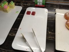 -尚水元休闲自助餐厅(中央城店)