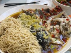 -韶山冲湘菜馆(黄桦路店)