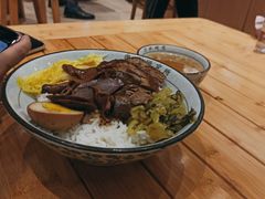 -狮头牌卤味研究所·卤味饭(花城汇南区店)