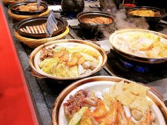 -苏浙徽·农家大院(开发区星湖101店)