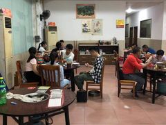大堂-华仔土鸡店(创意产业园店)