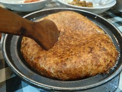 砂锅鱼饭-天怡·鱼工厂(临江店)