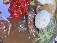 -屋里家延边朝鲜族冷面(南园店)