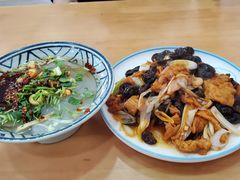 -小媳妇凉粉(浑源店)