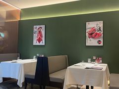 -香港狮子山下·明星粤菜餐厅(北苑店)