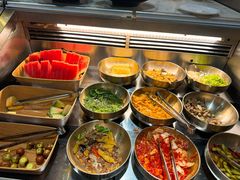 -火炉火自助餐(西直门凯德MALL店)