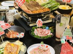-烧肉达人(凯德晶萃店)