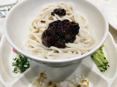 -到家尝北京菜(西坝河店)