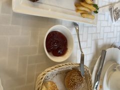 -新侨三宝乐西餐厅(崇文门店)