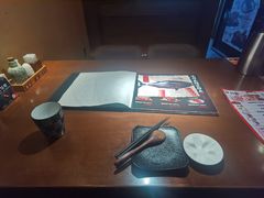 -千代武日本料理(哈西店)