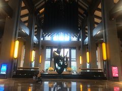 -清远熹乐谷温泉度假酒店