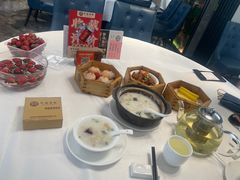 -怀德酒楼·粤菜·海鲜·茶点(宝安国际机场店)