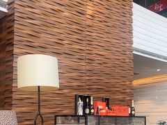 -天津海河悦榕庄·Lobby Lounge大堂吧