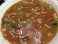 -建坤水席宫·洛阳菜(中州路店)
