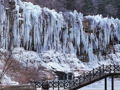 -山西通天峡景区