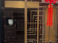 -Yan Ting 宴庭中餐厅(上海静安瑞吉酒店)