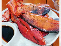 -强记龙虾钳(定安里店)
