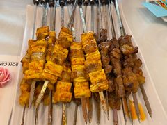-巴依老爷新疆美食(工体旗舰店)