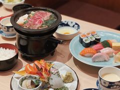 -小山日本料理(太古汇店)