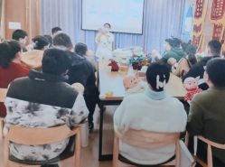 -金芙美月子中心(财富别墅店)