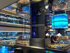 -上和臻品中国菜(花园街店)