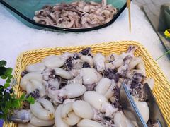 -川骄海鲜自助(河东店)