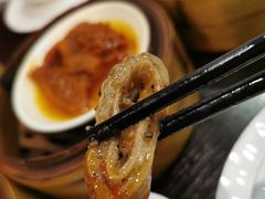 黑椒猪大肠-添运来(茶园奥园广场店)