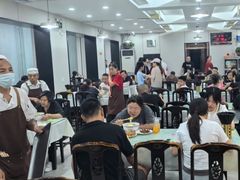 -杨记拉面总店