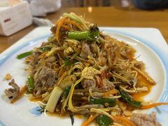 -龙姐私房菜(和顺古镇店)