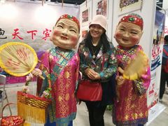 -南宁国际会展中心(会展东博文化旅游区)