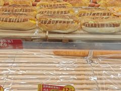 -味多美蛋糕(马家堡永辉店)