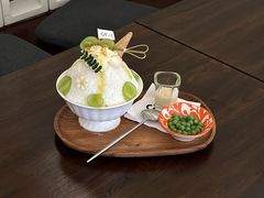 -初甜·舒芙蕾·韩式雪花冰(流塘店)