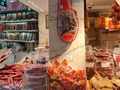 -泰康食品(南京东路店)