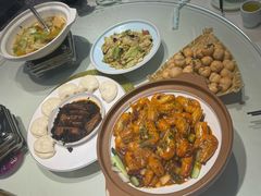 -美味故事特色餐厅(汉阳郭茨口店)