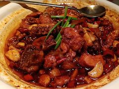-味福记·江西小炒·南昌小吃(青山湖万达店)