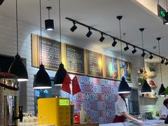 -拿渡·水煮鱼麻辣香锅(王府井奥莱·香江小镇店)