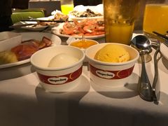 哈根达斯-星伦多自助料理·涮烤一体(虹悦城店)