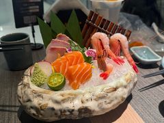 -炙柒Sekinana·精致日料(合生汇店)