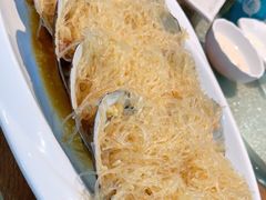 -九號渔港·蒸汽海鲜·粤菜茶点(八卦岭店)