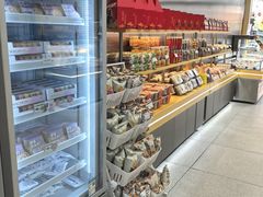 -85度C(上海奉贤苏宁生活广场二店)