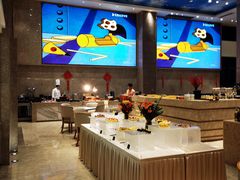 -菲住布渴酒店自助餐厅(阿里巴巴西溪园区店)